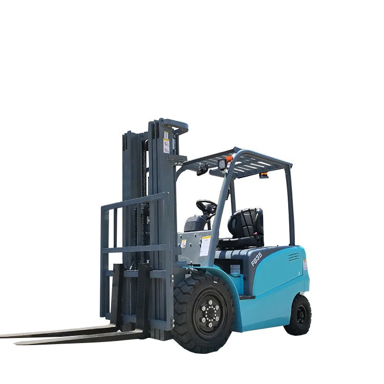 Forklift Bateri 3.5T|FB35