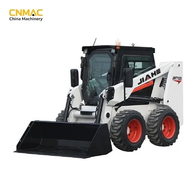 Steer Skid Roda 1.2T|JH7120