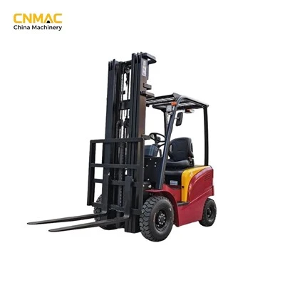 Forklift Bateri 1.5T|FB15