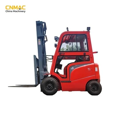 Forklift Bateri 1.8T|FB18