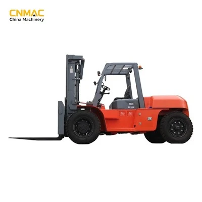 Forklift Bateri 10T|FB100