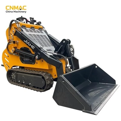 Trek Skid Steer 380kg|LZ380T
