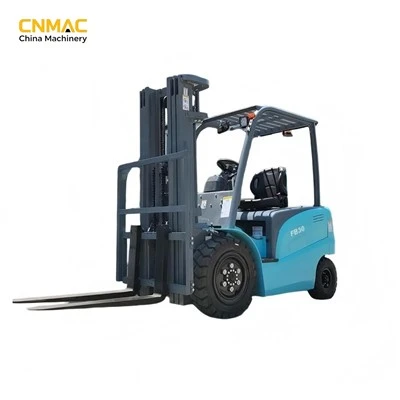 Forklift Bateri 3T|FB30