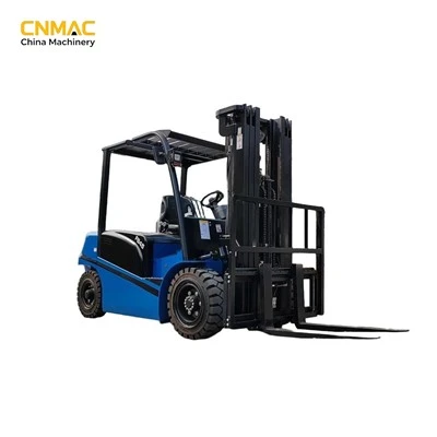 Forklift Bateri 4.5T|FB45