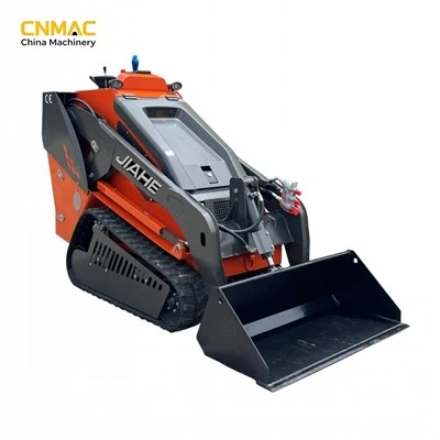 400kg Trek Skid Steer|LZ400T