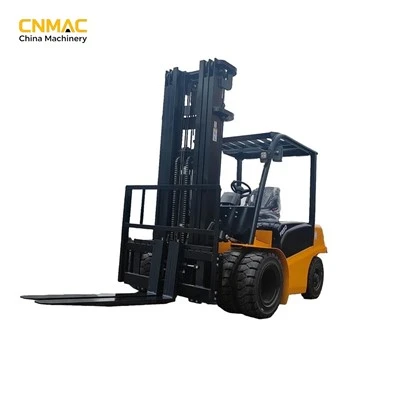 Forklift Bateri 5T|FB50