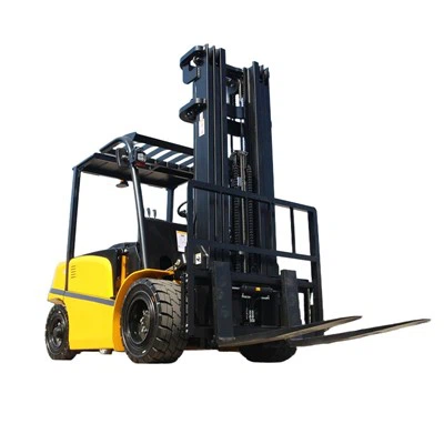 Forklift Bateri 6T|FB60