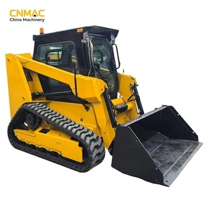 Trek Skid Steer 760kg|JH7070T