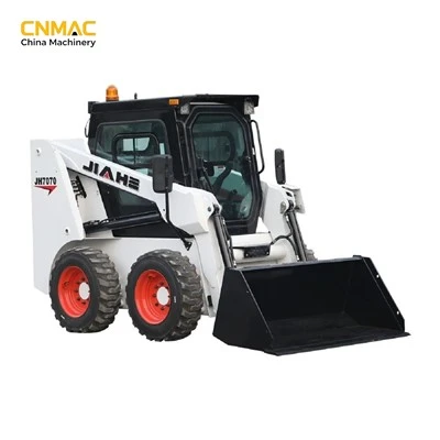 760kg Roda Sikd Steer|JH7070