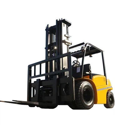 Forklift Bateri 7T|FB70