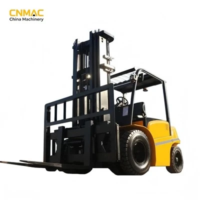 Forklift Bateri 7T|FB70